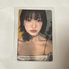 Billlie シユンセット 2025年最新】billlie シユンの人気アイテム - メルカリ