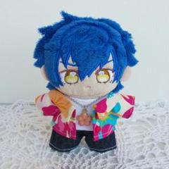 いつぬい ぬい服 アロハシャツセット ミックス色