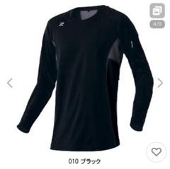 【アイトス】作業服　空調服インナー　M