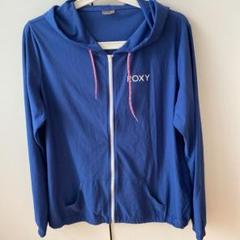 Roxy ロキシー パーカー