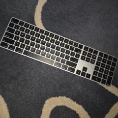 Magic Keyboard (US) TouchID MMMR3LL/A