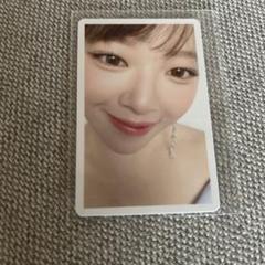 TWICE - twice HareHare 通常 コンプ トレカ 日本限定 特典の