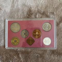 値下げ　昭和62年・63年の貨幣セット Yahoo!オークション -「昭和63年貨幣セット」の落札相場・落札価格