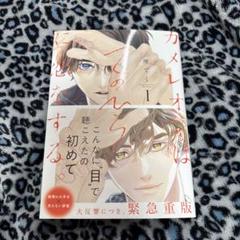 2025年最新】カメレオン 漫画の人気アイテム - メルカリ
