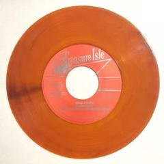 Gold finger / Tommy Mccook