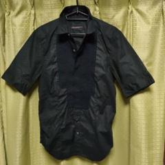 人気 希少 レア ニール バレット ボタン ダウン 半袖 シャツ