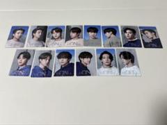 BTS FILAトレカ　コンプリート
