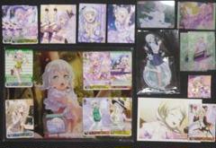 バンドリ　ガルパ　パスパレ　若宮イヴ　まとめ売り