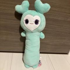 【全9種】TWICE LOVELYS のびふにゃBIGぬいぐるみ GIGO限定 コンテンツ対象店舗一覧｜GENDAGiGO