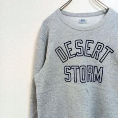 2025年最新】WTAPS DESERT STORMの人気アイテム - メルカリ