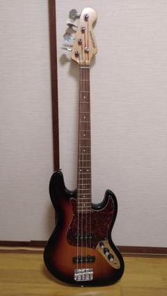 Selder Jazz Bassのサムネイル