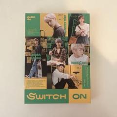ASTRO SWITCH ON