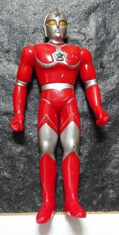 う*ん様 ビックワンクラフト　ウルトラマンジョーニアス　ソフビ ビックワンクラフト ソフビ ウルトラマンジョーニアス