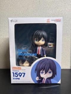 ねんどろいど　ホリミヤ　宮村伊澄　フィギュア　1597