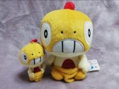 ✨希少✨ポケットモンスター　ポケモン　ベストウィッシュ　ぬいぐるみ　2体セット Amazon.co.jp: 【 ポケモン】 ベストウィッシュぬいぐるみ N-48