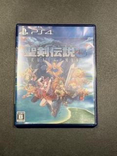 聖剣伝説3 トライアルズオブマナ