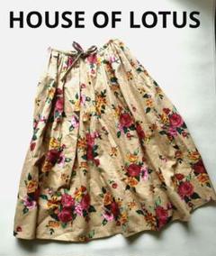 2025年最新】HOUSE OF LOTUS レディース ロングスカートの人気