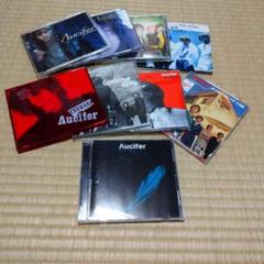 Λucifer 越中 睦士 CDセット - メルカリ