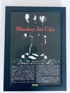 Blankey Jet City ポスター 大判B1サイズ　カスタムメイド額縁付 61jdyIwj0DL._UF894,1000_QL80_.jpg