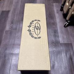 DADダッシュマット　ストーン加工スタッズ付き DADダッシュマットストーン加工スタッズ付き