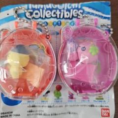 たまごっちコレクタブル TamagotchiCollectibles 2個セット