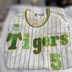 阪神タイガース【近本選手】2025 ユニフォーム Lサイズ 新品未開封
