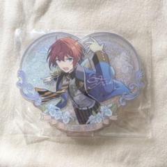 あんスタ　花の契約　Kinghts 朱桜司　流砂　中国　アクスタ