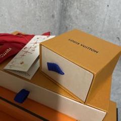 LOUIS VUITTON ギフトボックス - メルカリ