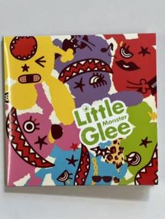 Little Glee Monster 名刺　表参道　限定品　レア商品 Little Glee Monster 名刺表参道限定品レア商品