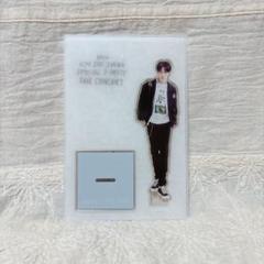ジェジュン アクリルスタンド他8セット新品未使用品Flower Garden 他 ジェジュン アクリルスタンドほかセット新品未使用品Flower