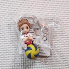 ハイキュー!! プチっとのりマス vol.2 孤爪研磨 - メルカリ
