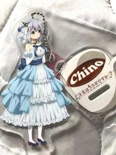 2025年最新】ご注文はうさぎですか? チノ アクスタの人気