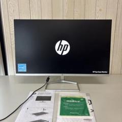 HP モニター M24fw 23.8インチ 2022年製 通電確認済み 美品のサムネイル