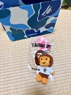 2025年最新】ape キーホルダー a bathingの人気アイテム - メルカリ