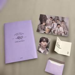 ASTRO ONE & ONLY CD アルバム 新品未開封 Astro - [One&Only] (Special Single Album) – kpopalbums.com