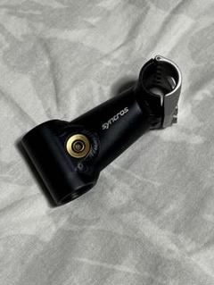 T*ン様 syncros ステム オープンクランプ レア old mtb等に T*ン様 syncros ステム オープンクランプ レア old mtb等に
