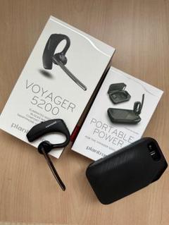 2022年最新】plantronics voyager 5200 ケースの人気アイテム - メルカリ