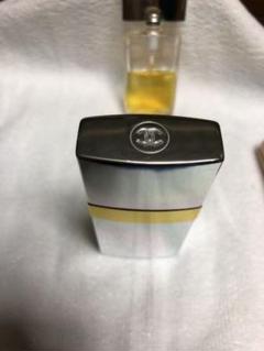 CHANEL アリュール 携帯香水