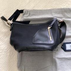 ＡＤＭＪ　クバンリムバケットショルダー