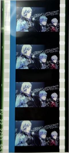 うたプリ コマフィルム 集合