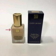 エスティローダー ダブル ウェア ステイ イン プレイス メークアップ 30ml