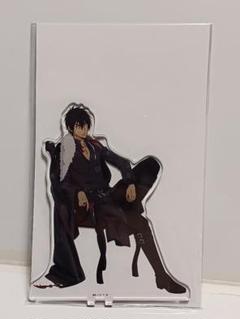 REBORN アニカフェ アクスタ ザンザス - メルカリ