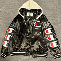 2025年最新】supreme satin championの人気アイテム - メルカリ