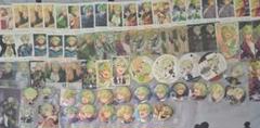 あんスタ 巴日和 まとめ売り グッズ セット