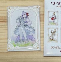 ワダアルコ展　ランダムアクリルマグネット　5個　新品未開封 ワダアルコ展 ランダムアクリルマグネット 玉藻の前 ネロ Fate