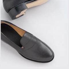 forme フォルメ Gwen ローファー 23cm