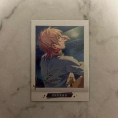 あんスタ 羽風薫 AGF エモカ クリアカード ぱしゃこれ 箔押し セット あんスタ 羽風薫 ぱしゃこれ 箔押し - メルカリ