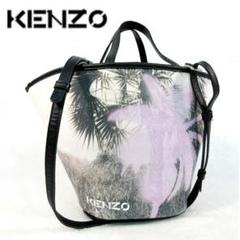 ✨激レア✨KENZO High Summer Capsule 2Way Bagのサムネイル
