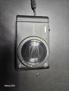 Amazon.com : Sony DSCWX350 18 MP Digital Camera (White