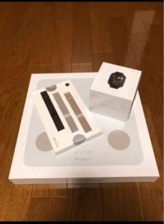 vyvoicon+ベルト3本+体重計